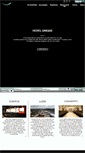 Mobile Screenshot of hotelunique.com.br